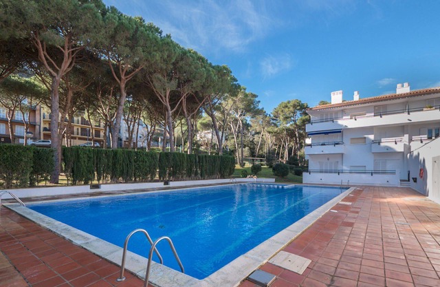 T-7 TAMARIU 4Pax - Two Bedroom Apartment, Sleeps 4