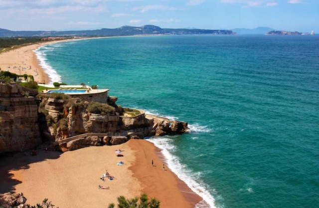 Torre Mora Mar by Interhome