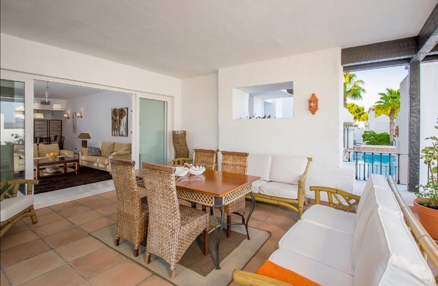 Torremolinos Apartment