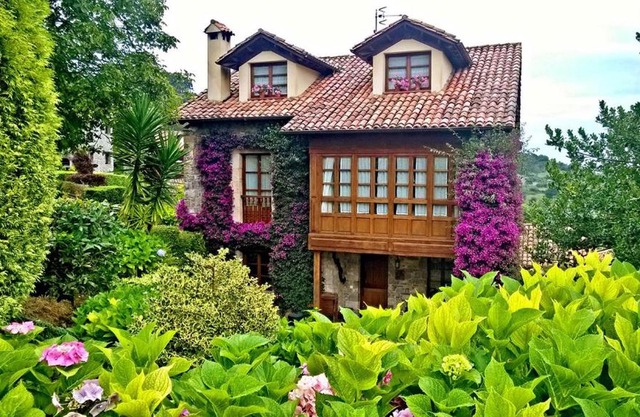 Trisqueles Buganvillas 