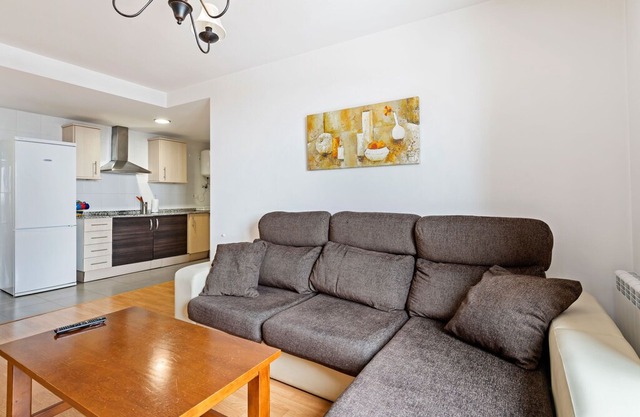 Turistic Apartment in Gudar for Holidays