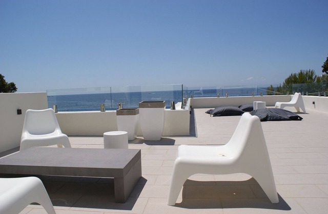 Villa Ibiza 