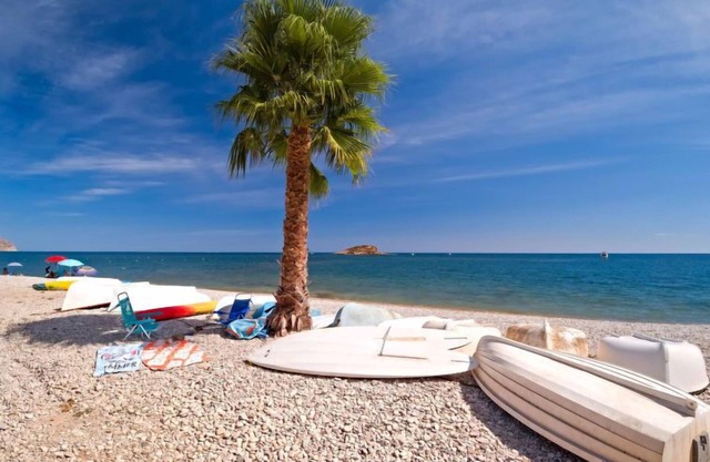 Vacation home Carmen by Interhome