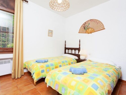 Vacation home Chez Noux in Tamariu - 6 persons, 3 bedrooms