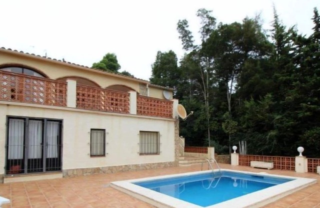 Vacation home Mas Tomasi 385 in Pals - 4 persons, 2 bedrooms