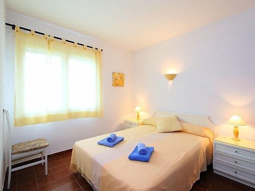 Vacation home Puig Dels Daus in Calonge - 9 persons, 4 bedrooms