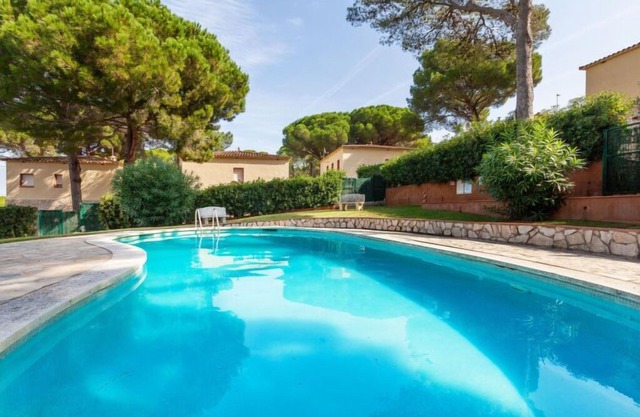 Vacation home Torre Mora in Pals - 8 persons, 4 bedrooms