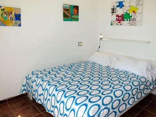Vacation home Vista Marina (EMD100) in El Médano - 4 persons, 2 bedrooms