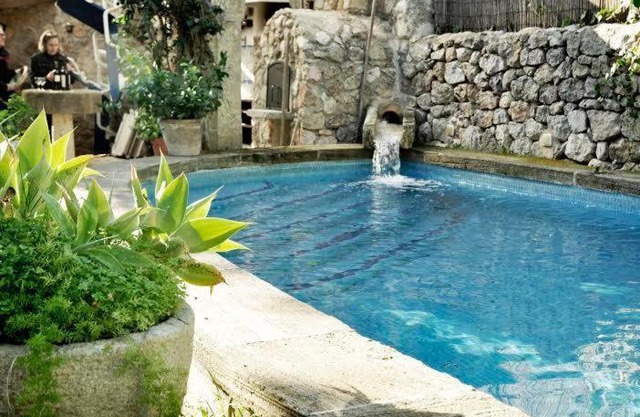 Valldemossa Villa Sleeps 14 Pool WiFi