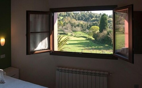 Vega Rodiles apartments for 4 people