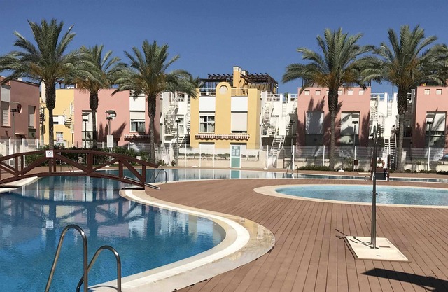 VenAVera LAGUNA BEACH 2B-10-1Bed/1Bath 400m Beach
