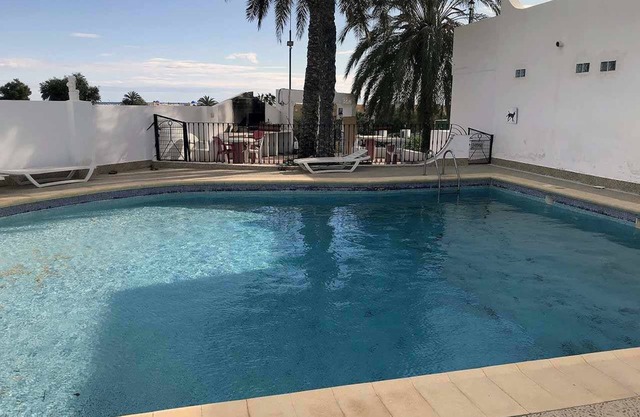 VenAVera Vera Colina 3 - 1B/1Bath 1000m Beach WIFI