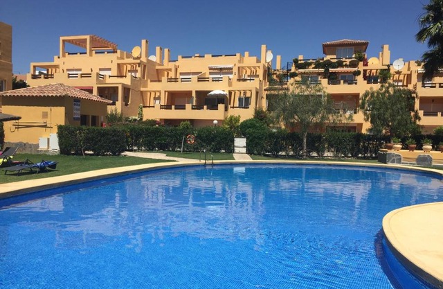 Vera playa