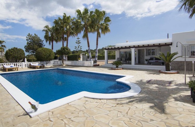 Villa Can Raes