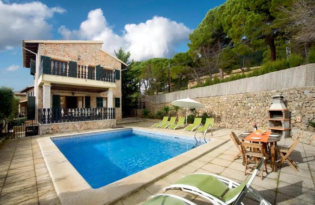 Villa Camila Valldemossa