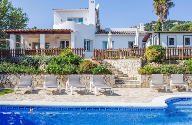 Villa CasaBlanca - Urb Viz. De Cabanyas