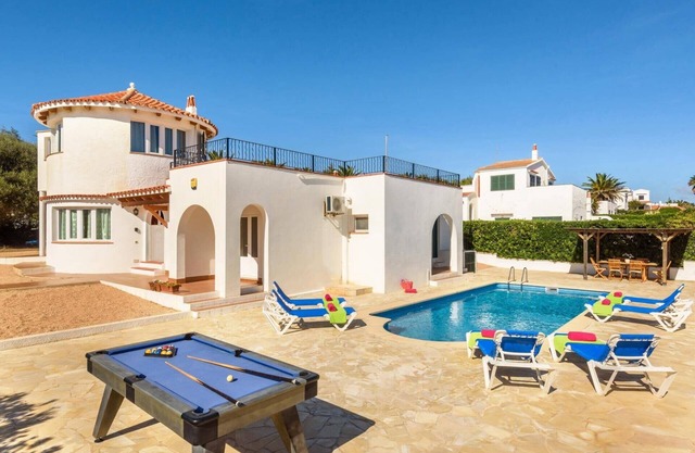 Villa Claudia 