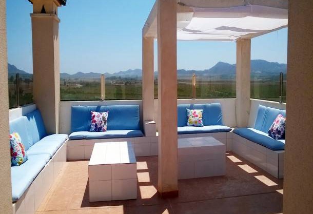 Villa Cristal 2 - 3308