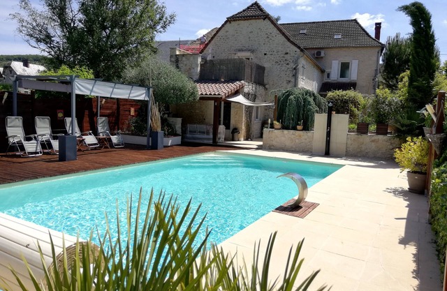 Villa Pers 
