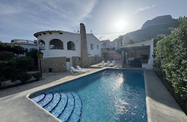 Villa Diana Para Personas 