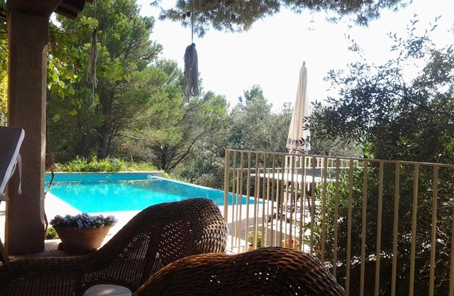 Villa Dos Pins