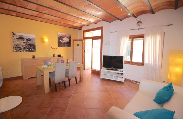 Villa Esporles Garden
