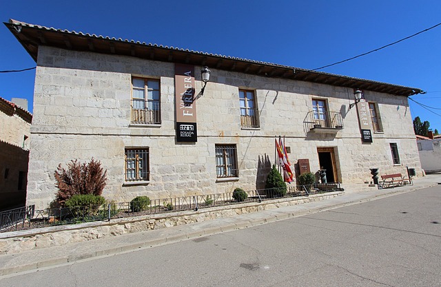 Villa Ferrera Posada Rural