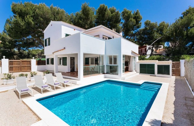 Villa Lacalma 