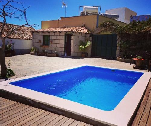 Villa los gavilanes