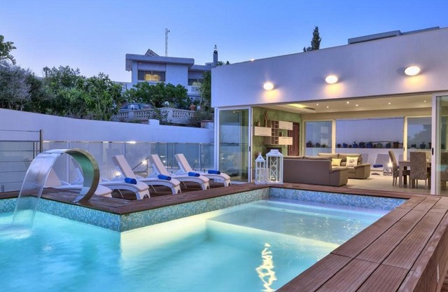 Villa Luxury El Toro Central