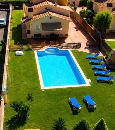 Casa Neus Bara 