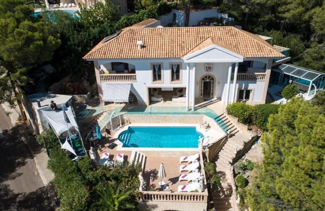 Villa Ocean 