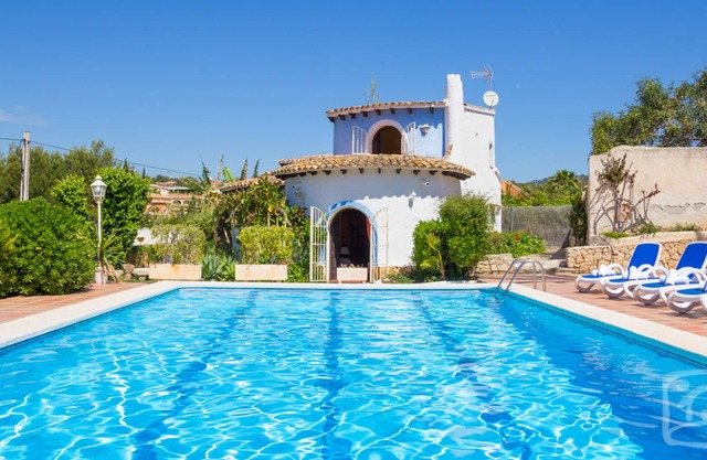 Abahana Villas Orenetes 