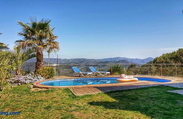 Villa Roselles