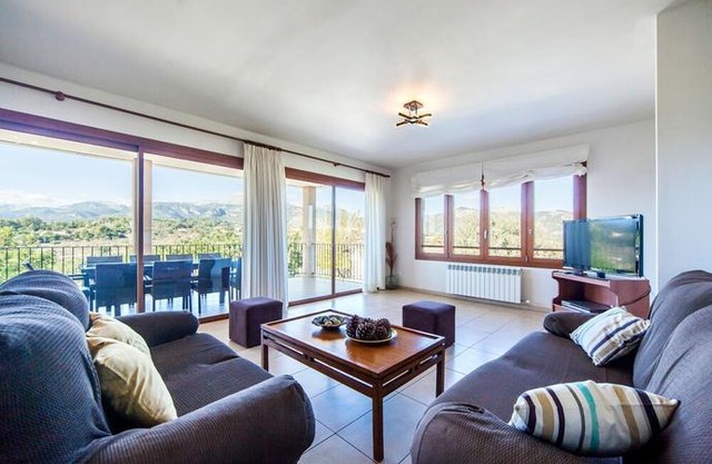 Villa Sastre