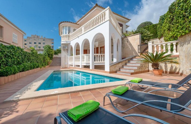 Villa Teulera