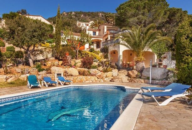Villa Venecia