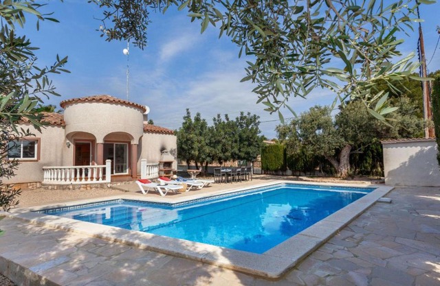Villa Cala Vidre 