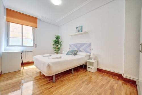 Apartamento Vistabella 