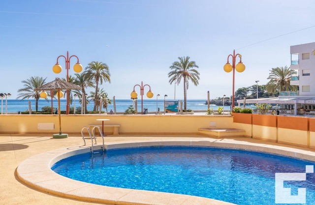 Zafiro 35B - Grupo Turis - Calpe, Costa Blanca