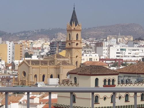 Centro Apartment | Ático Martillo