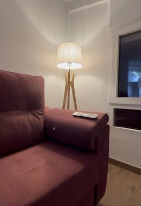 Pontones Apartment | Ático PEÑAMUSGO - Hotel Ruta del Segur