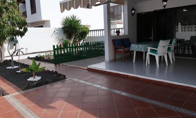 Playa Honda Apartment | 011 Casa Luna Playa Honda