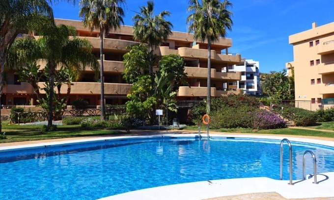 La Cala de Mijas Apartment | 1 Bedroom Apartment, Cala Azul, La Cala de Mijas