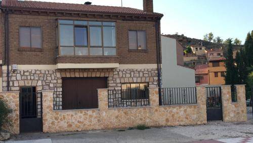 Ciudad de Osma Apartment | 100 m² Apartment ∙ 3 bedrooms ∙ 6 guests