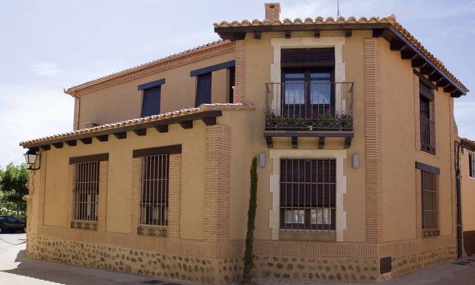 Villalpando Apartment | 100 m² Apartment ∙ 4 bedrooms ∙ 8 guests