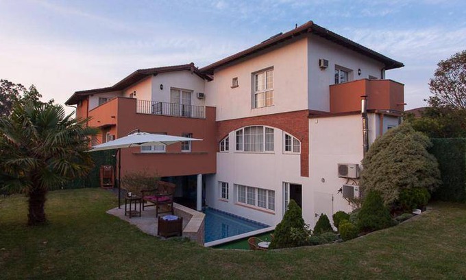 Somo Apartment | 100 m² Apartment ∙ 2 bedrooms ∙ 5 guests