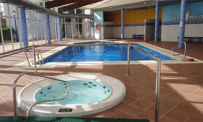 Vera Apartment | 100 m² Apartment ∙ 2 bedrooms ∙ 4 guests