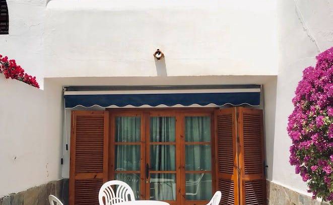 Puerto Rey Apartment | 100 m² Apartment ∙ 2 bedrooms ∙ 4 guests
