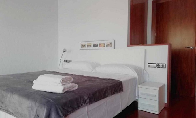 Vic Apartment | 100 m² Apartment ∙ 2 bedrooms ∙ 4 guests